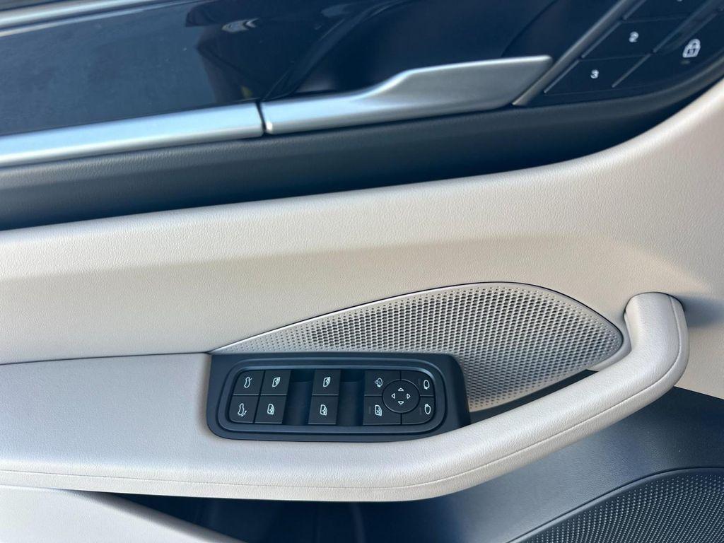 new 2026 Porsche Macan car, priced at $95,140