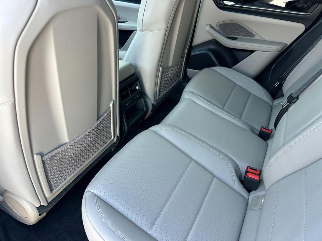 new 2026 Porsche Macan car, priced at $95,140