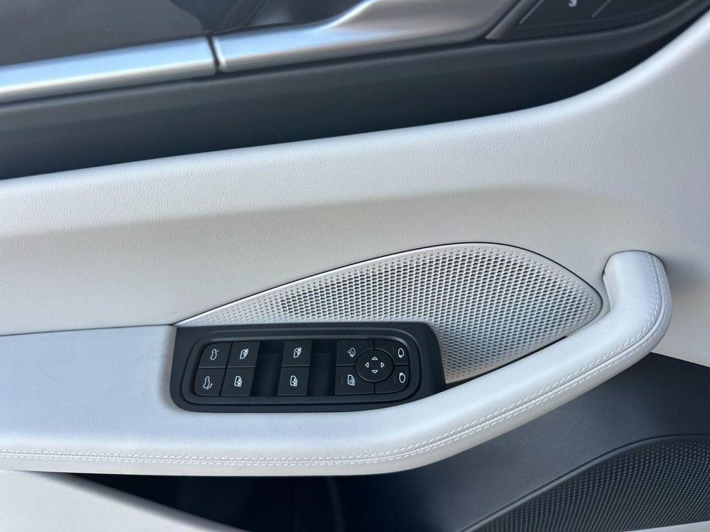 new 2025 Porsche Macan car, priced at $95,075