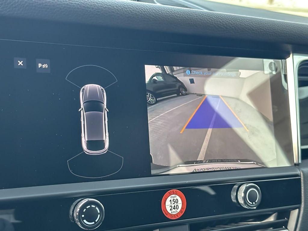 new 2026 Porsche Macan car, priced at $75,540