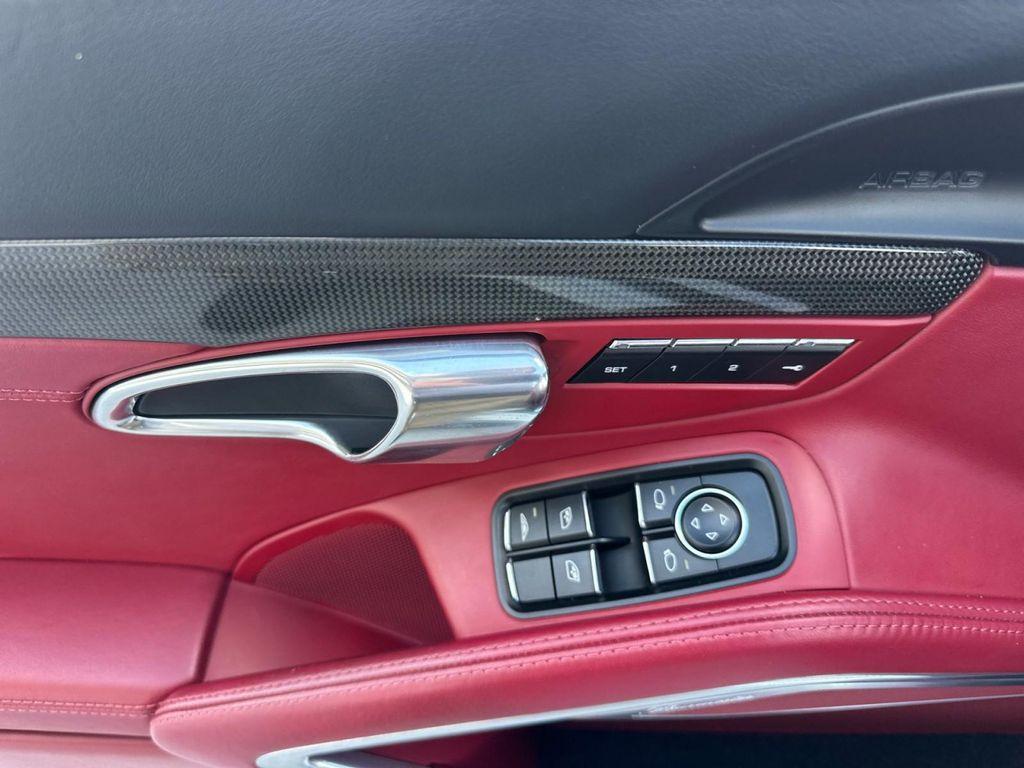 used 2018 Porsche 911 car, priced at $169,893