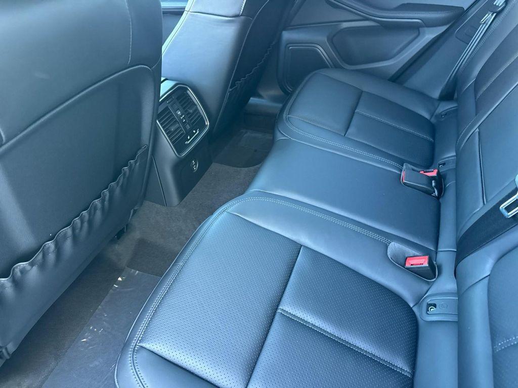 new 2026 Porsche Macan car, priced at $77,340