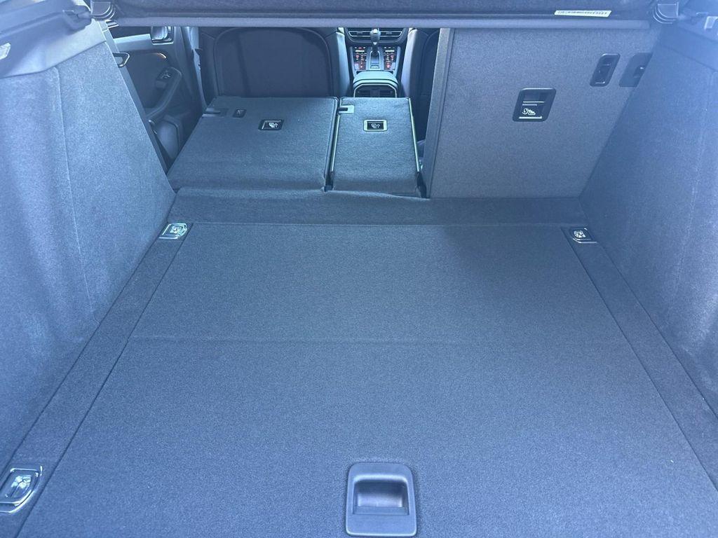 new 2026 Porsche Macan car, priced at $80,070