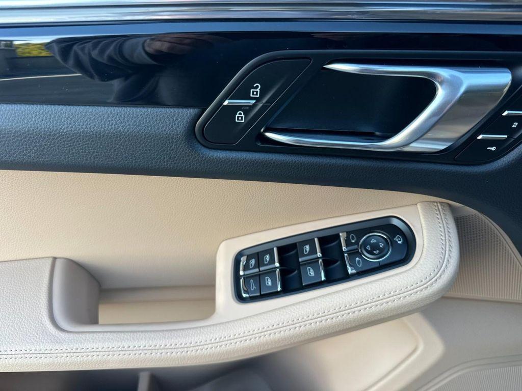 new 2026 Porsche Macan car, priced at $87,940