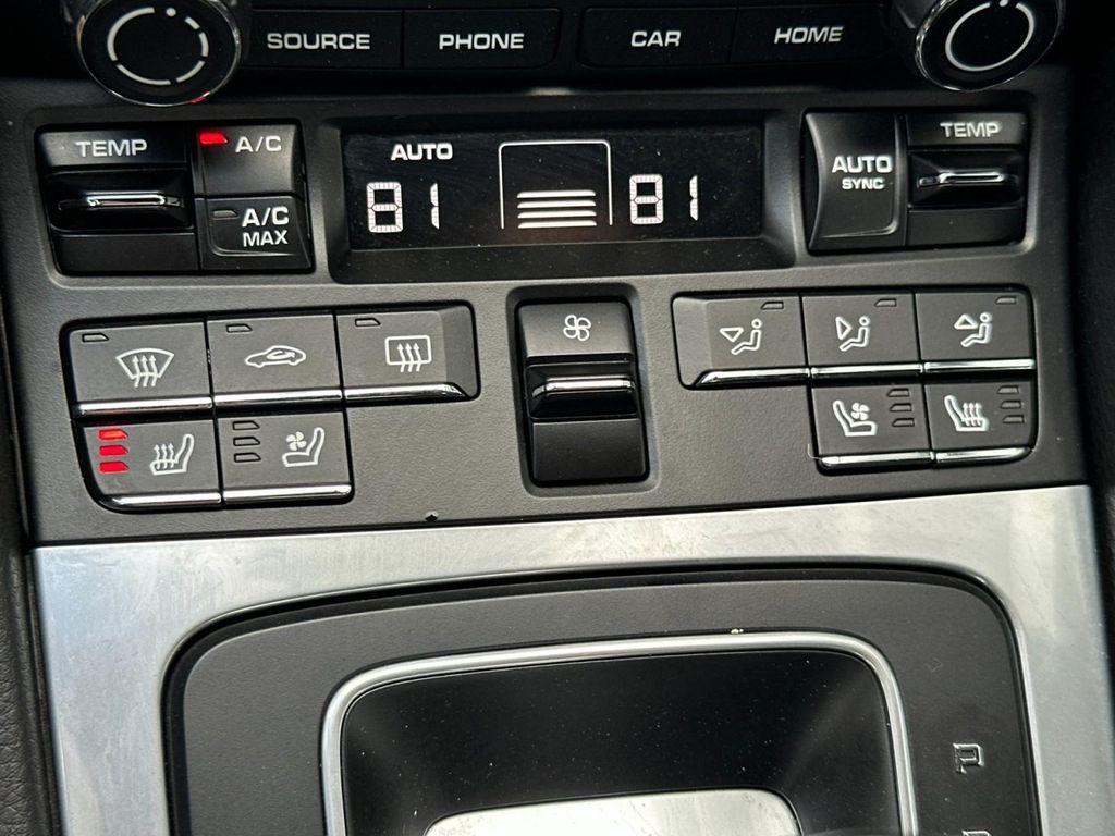 used 2025 Porsche 718 Boxster car, priced at $97,892