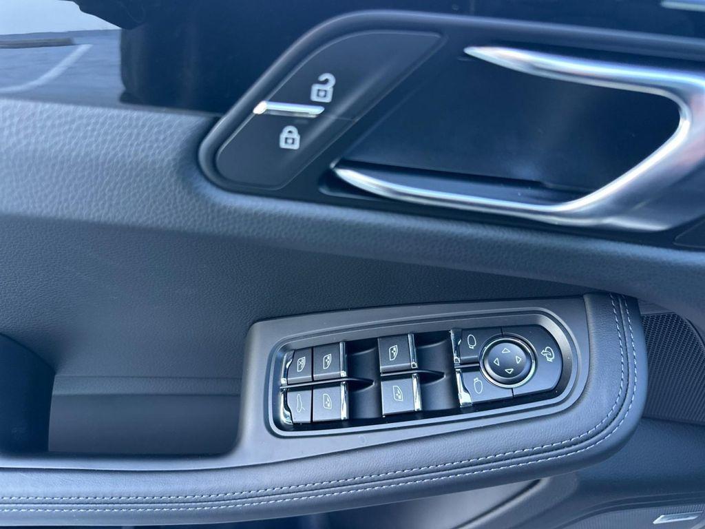 new 2026 Porsche Macan car, priced at $83,020