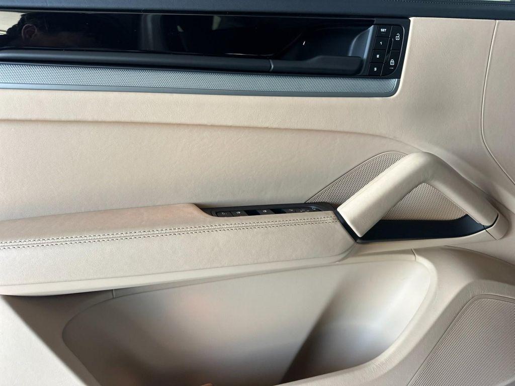 new 2026 Porsche Cayenne car, priced at $110,100