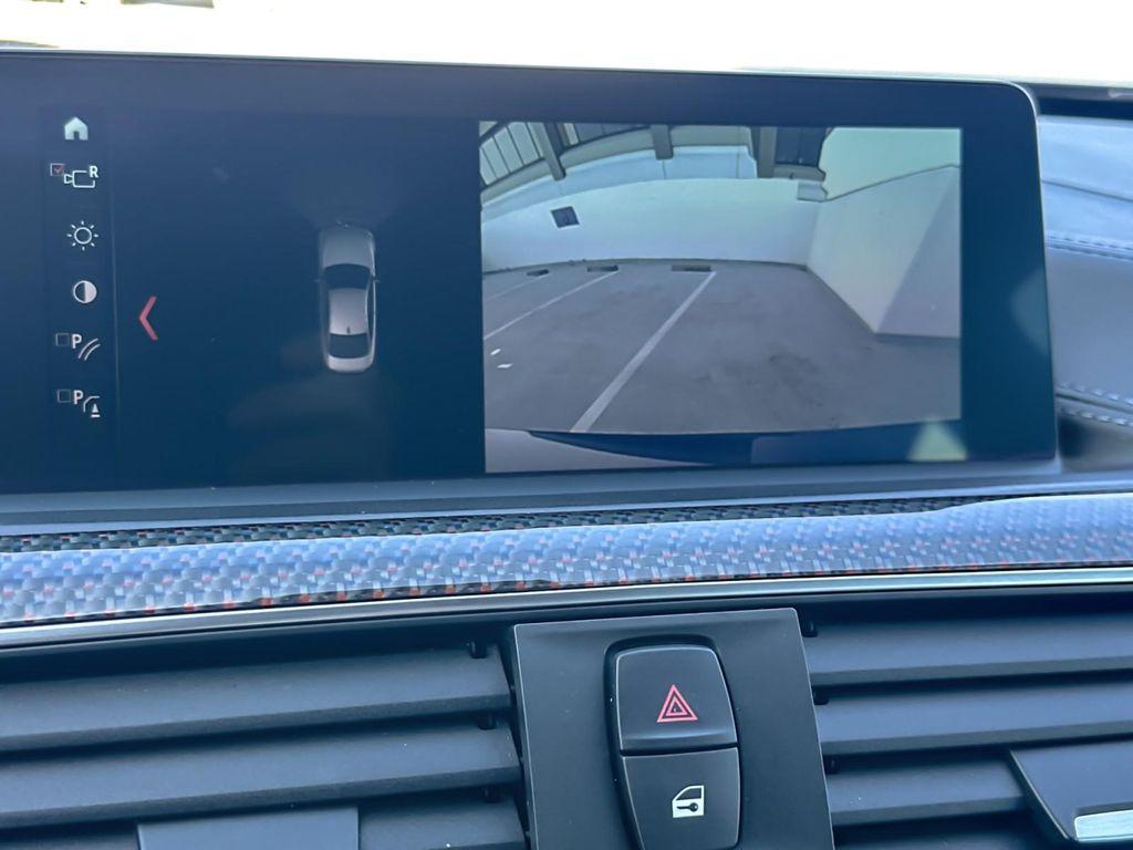 used 2020 BMW M4 car, priced at $59,894