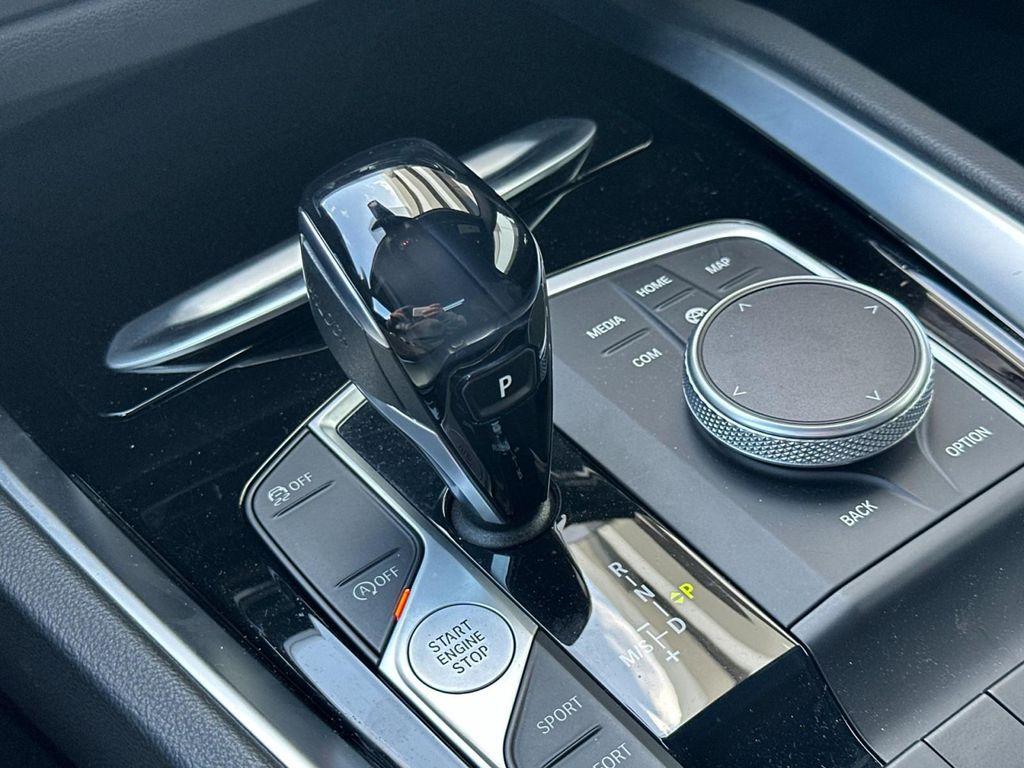 used 2021 BMW Z4 car, priced at $37,978