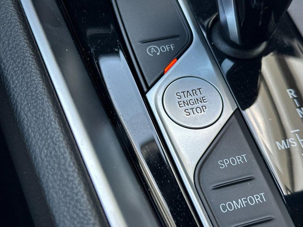 used 2021 BMW Z4 car, priced at $37,978