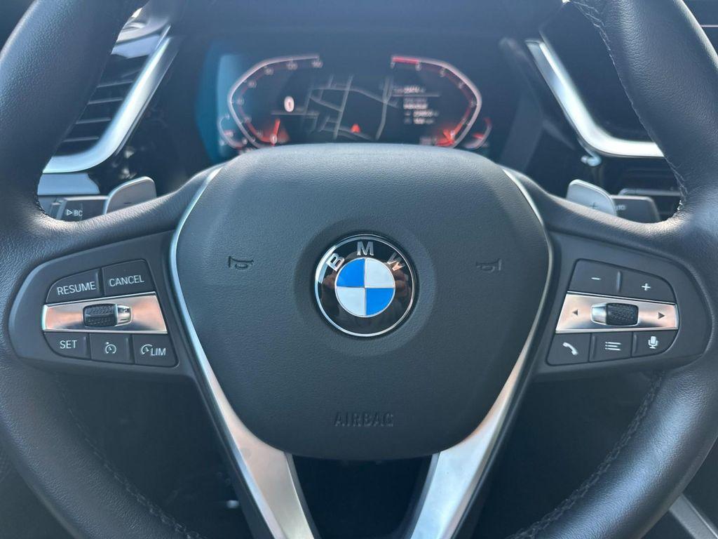 used 2021 BMW Z4 car, priced at $37,978