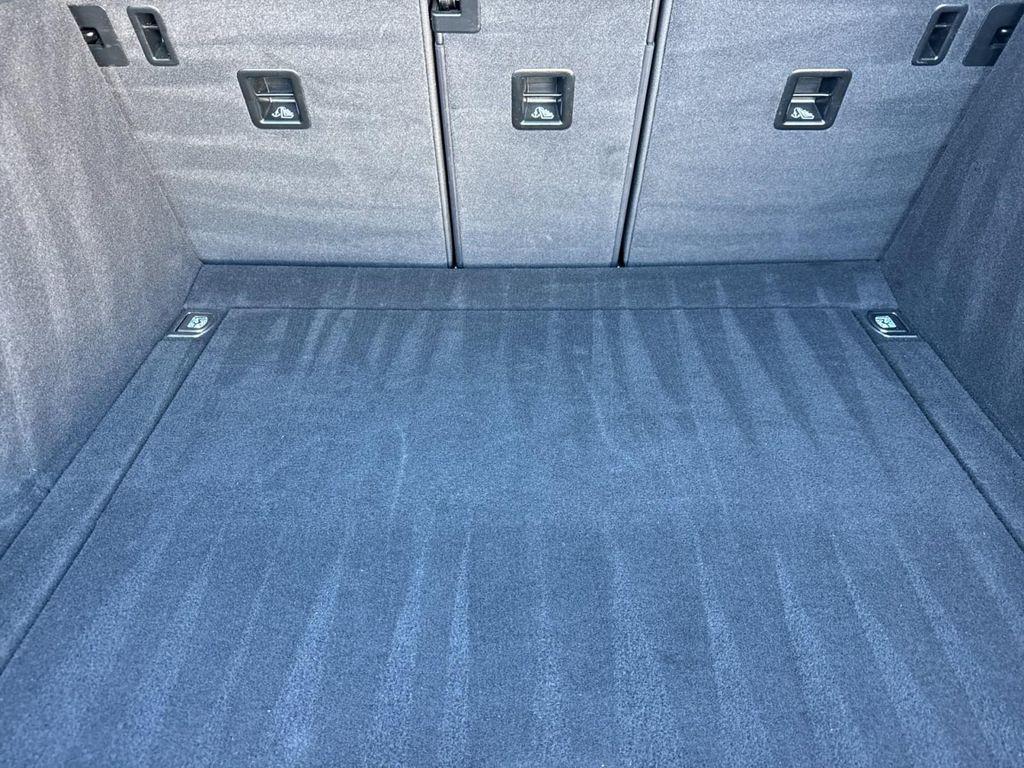 used 2022 Porsche Macan car, priced at $41,891