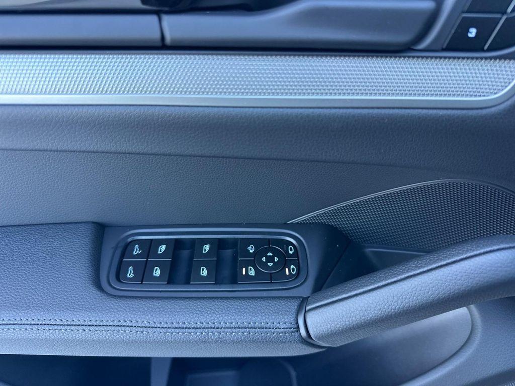 new 2026 Porsche Cayenne car, priced at $104,820