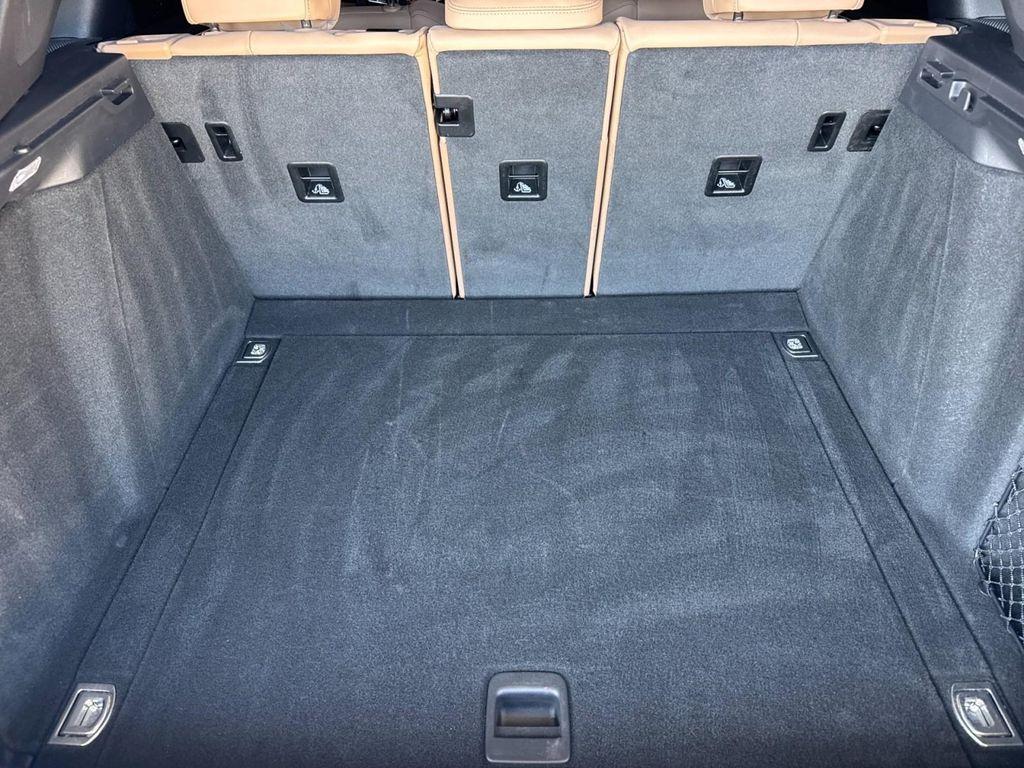 used 2024 Porsche Macan car, priced at $52,891