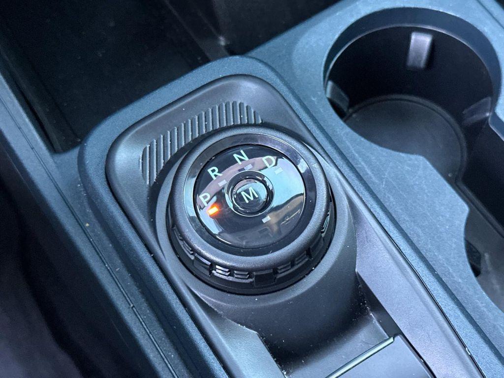 used 2025 Ford Maverick car, priced at $28,890