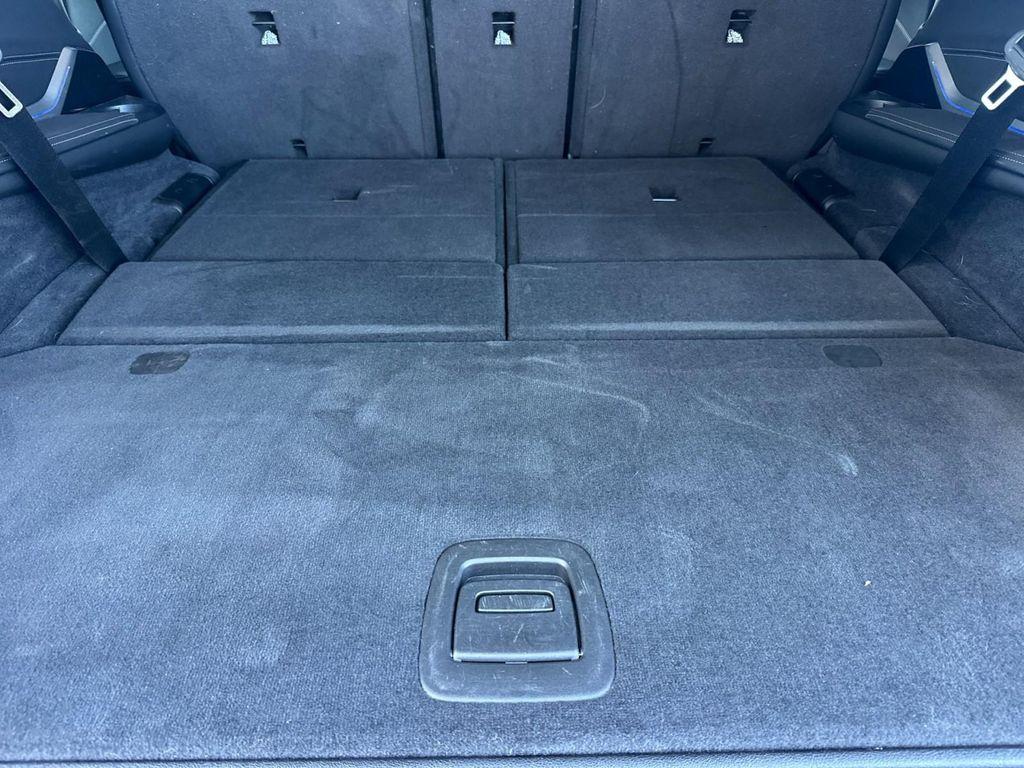 used 2024 BMW X7 car, priced at $51,890