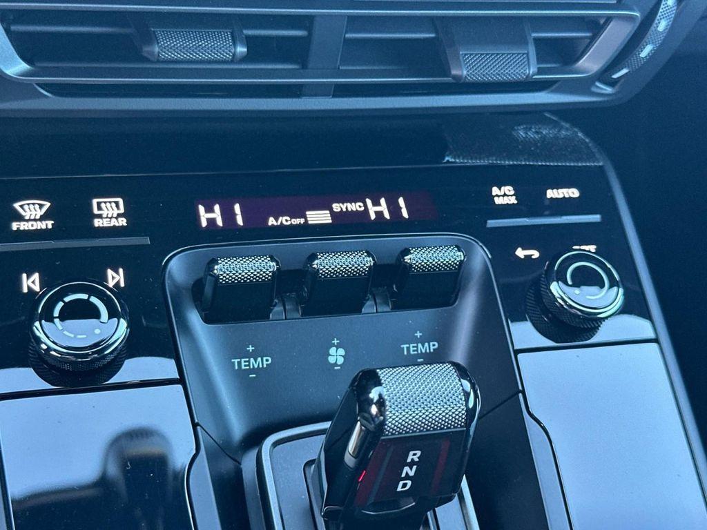 new 2024 Porsche 911 car, priced at $198,894