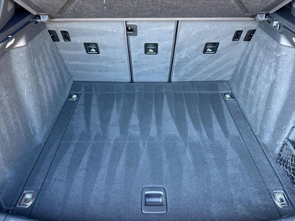 used 2024 Porsche Macan car, priced at $48,890