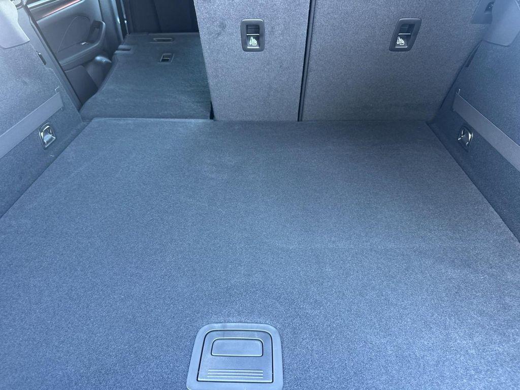 new 2025 Porsche Macan car, priced at $109,735