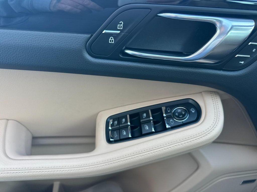 new 2026 Porsche Macan car, priced at $76,880