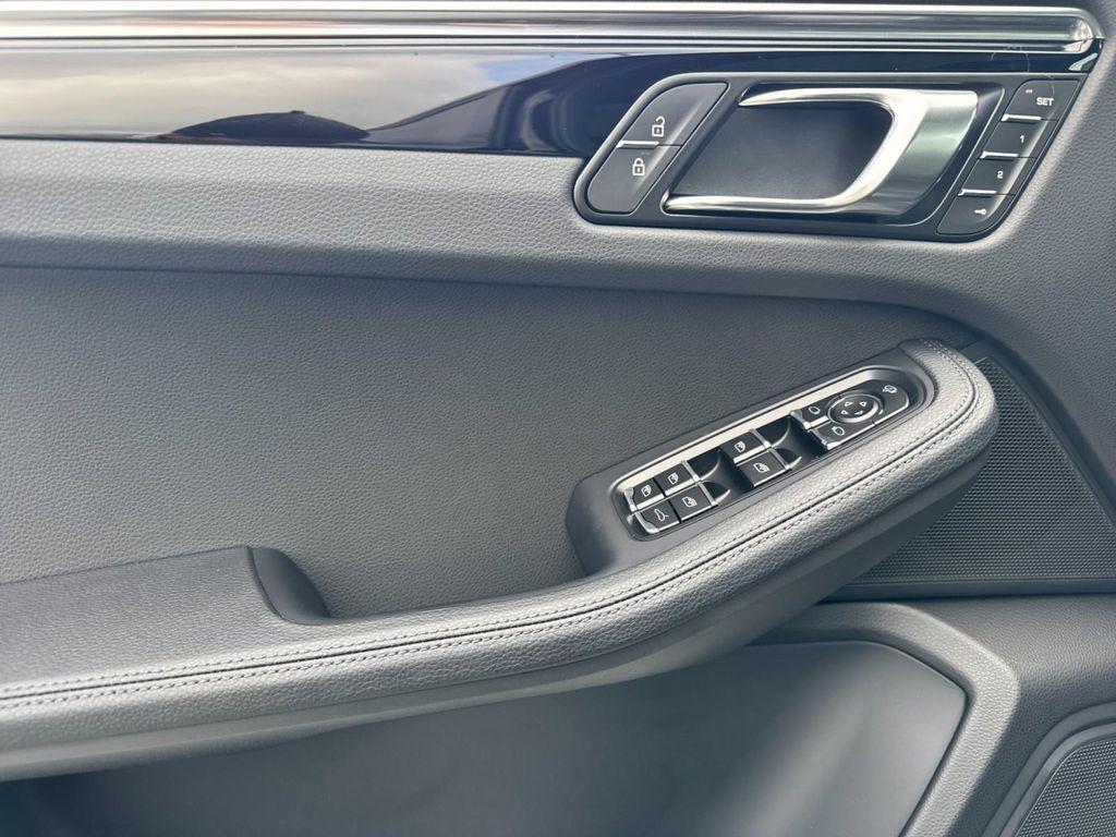 new 2026 Porsche Macan car, priced at $71,540