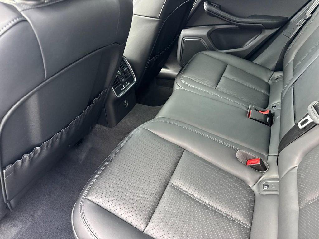 new 2026 Porsche Macan car, priced at $71,540