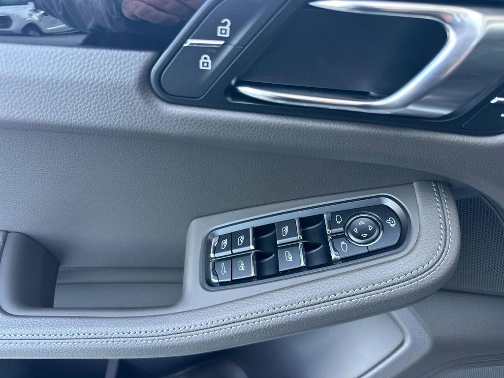 new 2026 Porsche Macan car, priced at $78,310