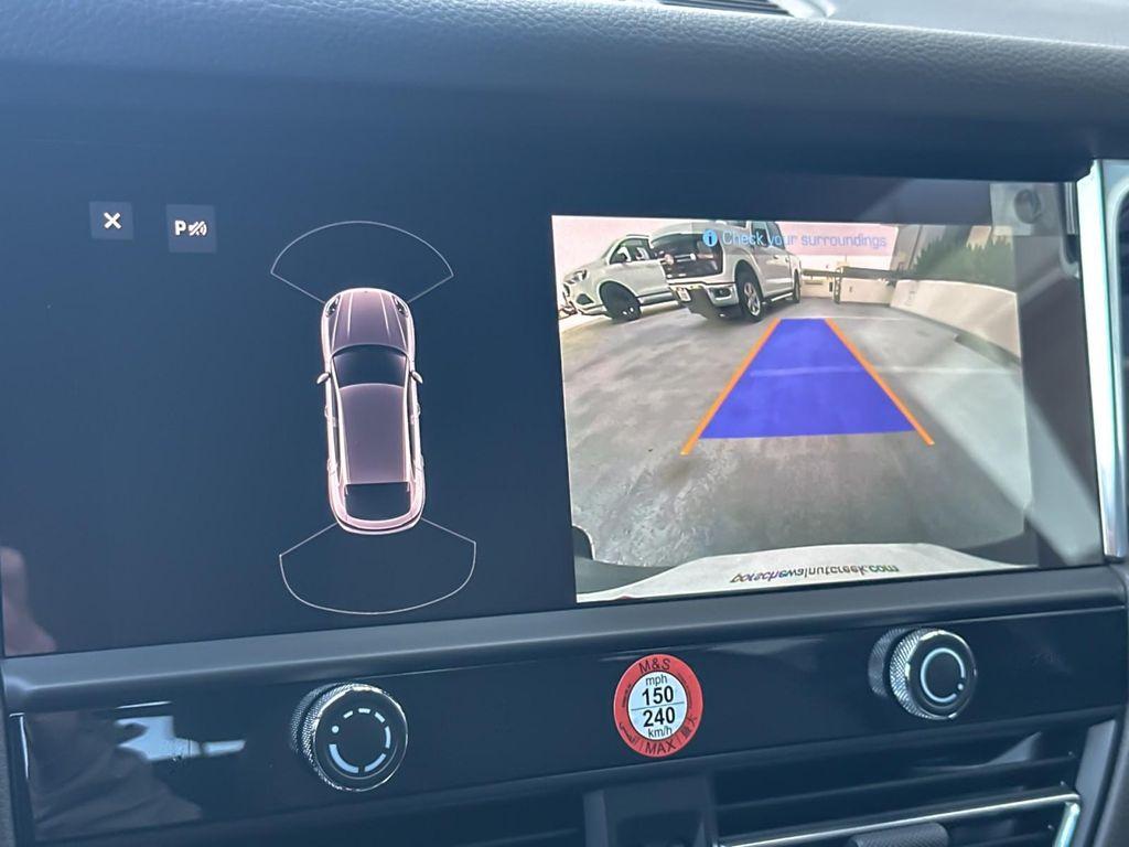 new 2026 Porsche Macan car, priced at $78,310