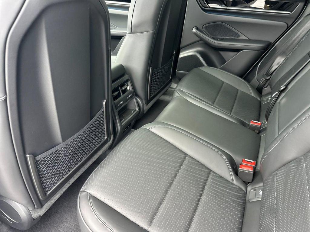new 2026 Porsche Macan car, priced at $88,010