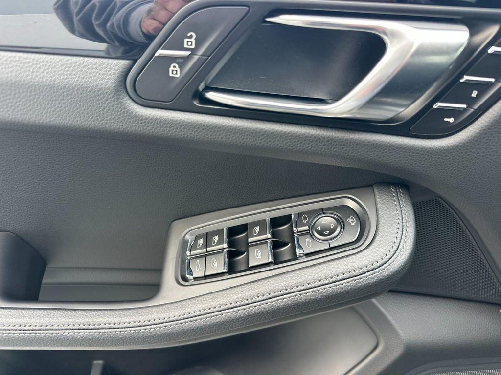 new 2026 Porsche Macan car, priced at $91,260