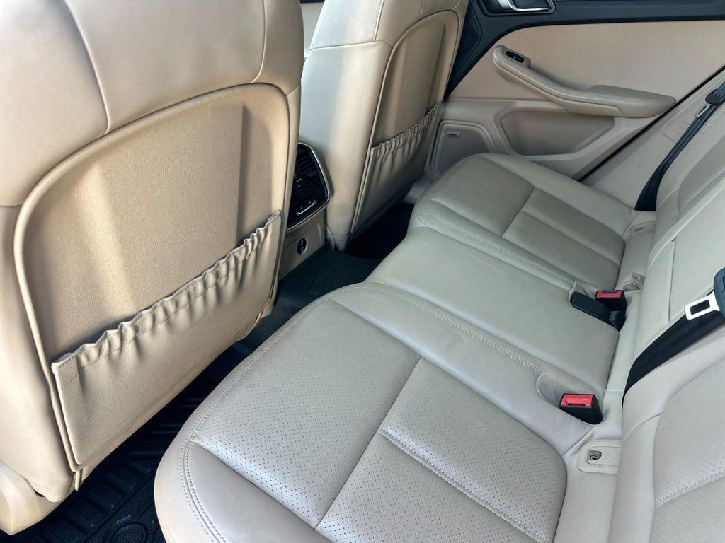 used 2020 Porsche Macan car, priced at $35,894