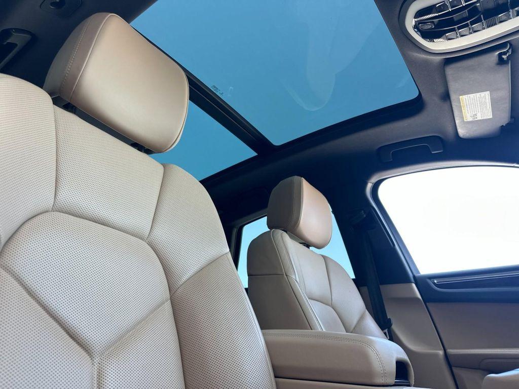 used 2020 Porsche Macan car, priced at $35,894
