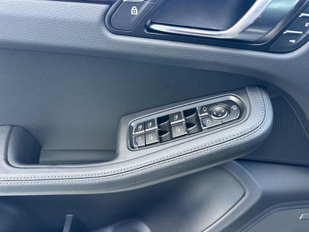 new 2026 Porsche Macan car, priced at $77,540