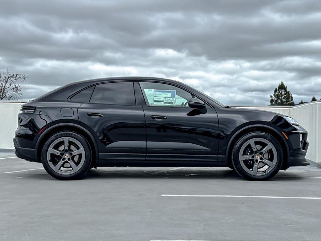 new 2026 Porsche Macan car, priced at $97,510