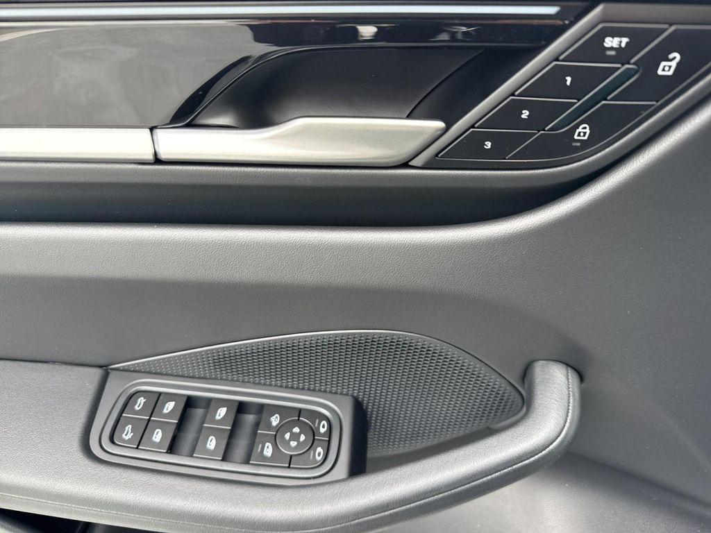 new 2026 Porsche Macan car, priced at $97,510