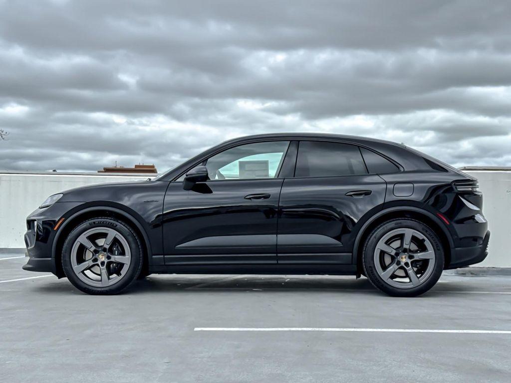new 2026 Porsche Macan car, priced at $97,510