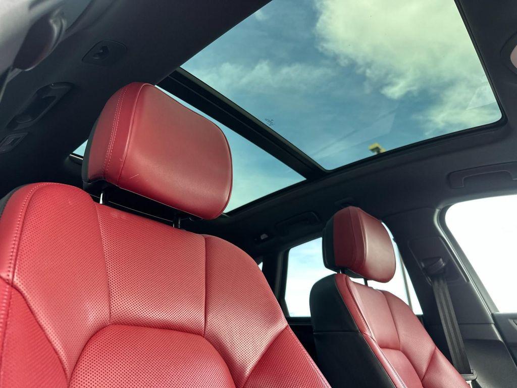 used 2024 Porsche Macan car, priced at $54,893