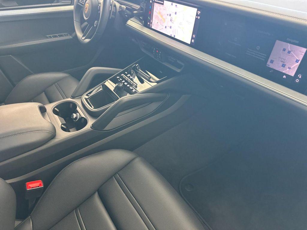 new 2026 Porsche Cayenne car, priced at $136,894
