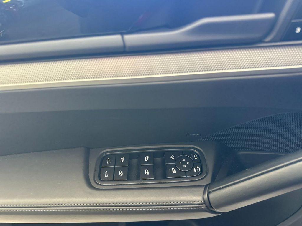 new 2026 Porsche Cayenne car, priced at $136,894