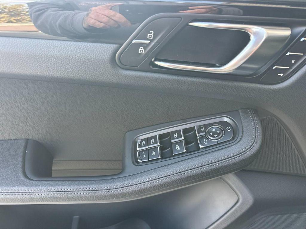 new 2026 Porsche Macan car, priced at $74,880