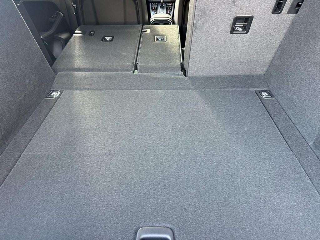 new 2026 Porsche Macan car, priced at $74,880