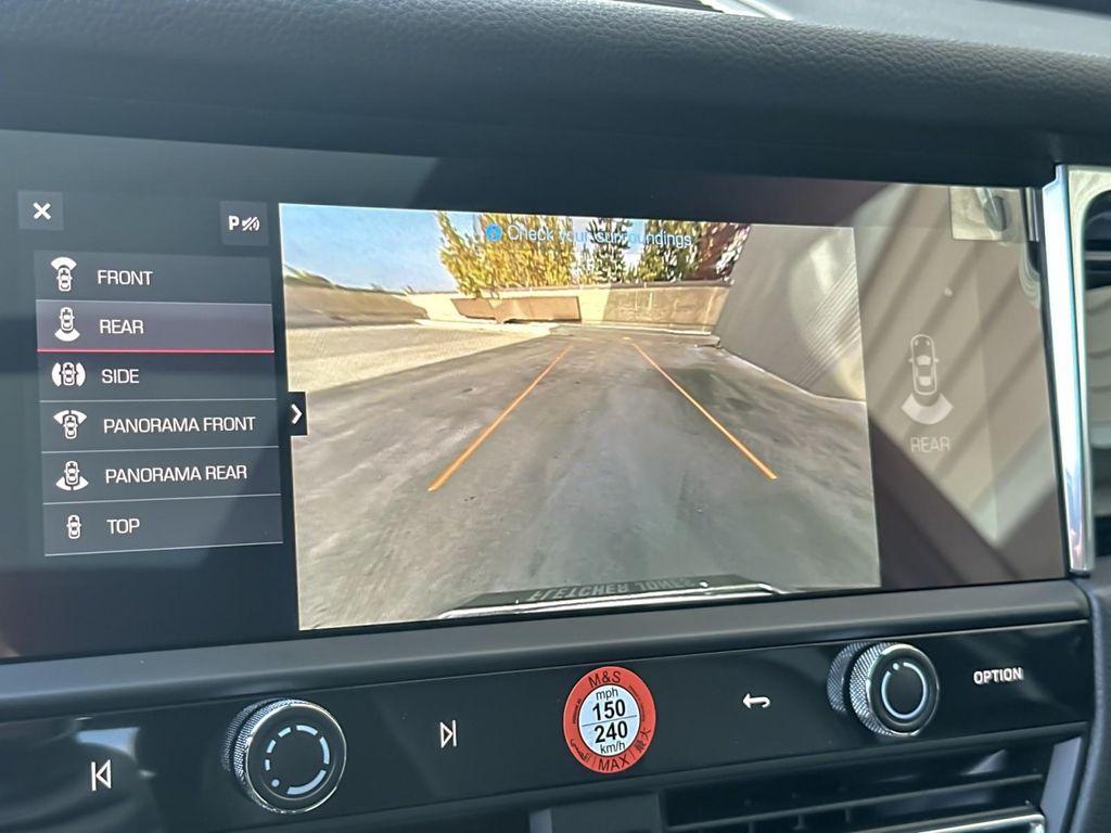 new 2026 Porsche Macan car, priced at $74,880