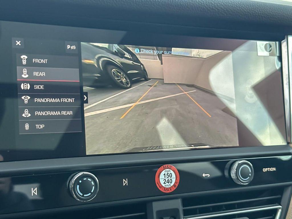 new 2026 Porsche Macan car, priced at $77,020