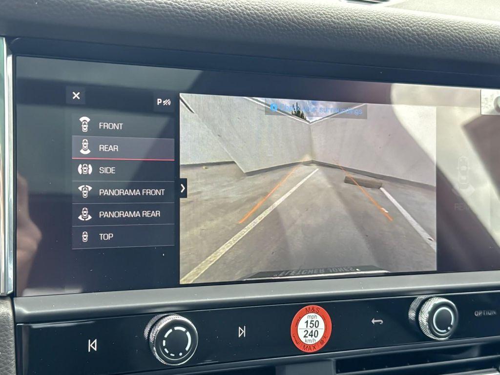new 2026 Porsche Macan car, priced at $76,470