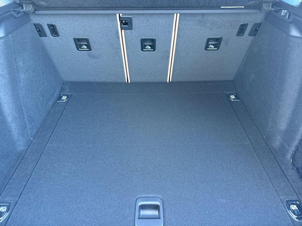 new 2026 Porsche Macan car, priced at $89,810