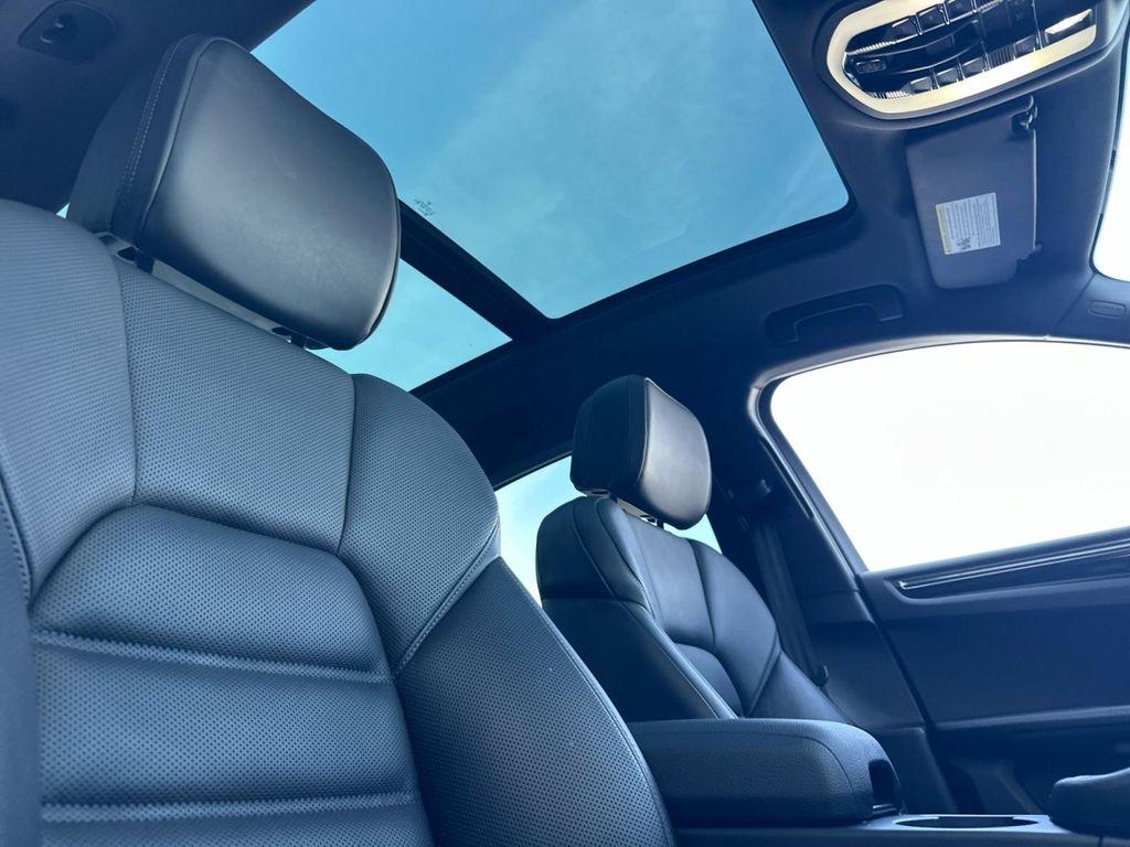 used 2026 Porsche Macan car, priced at $62,976
