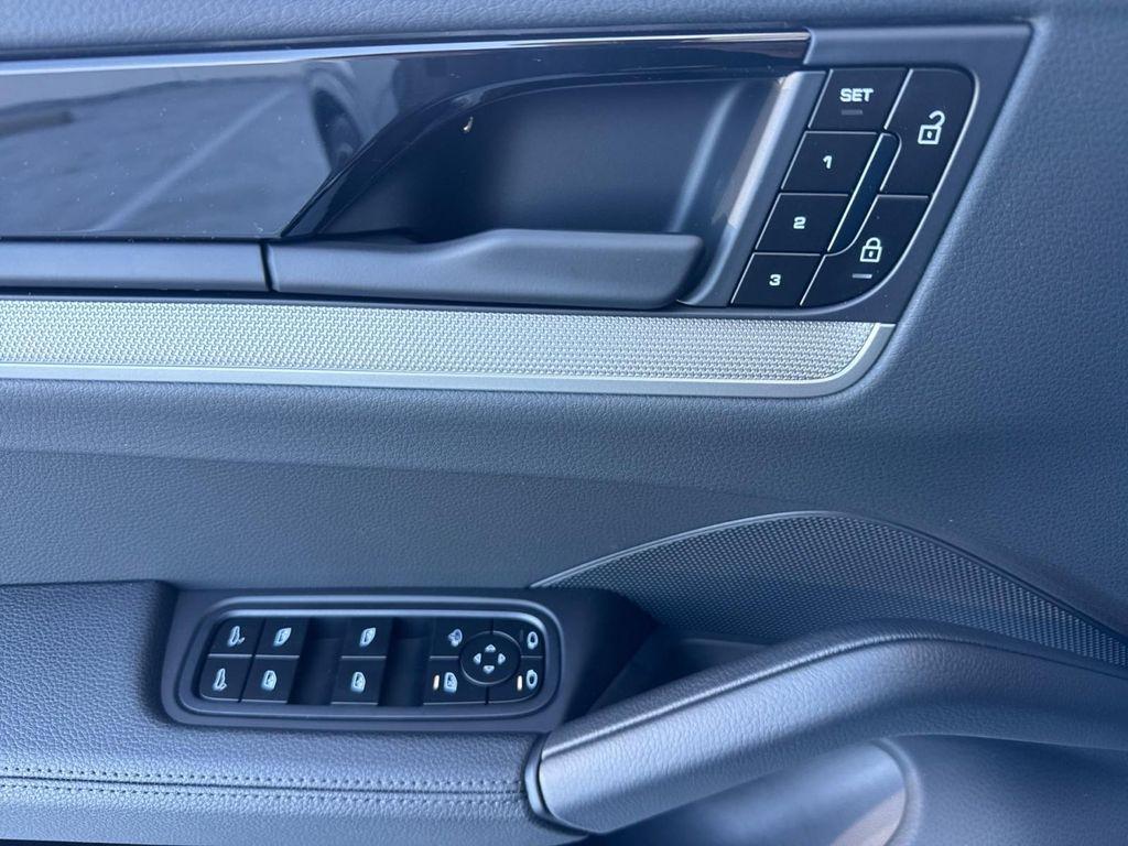 new 2026 Porsche Cayenne car, priced at $106,130