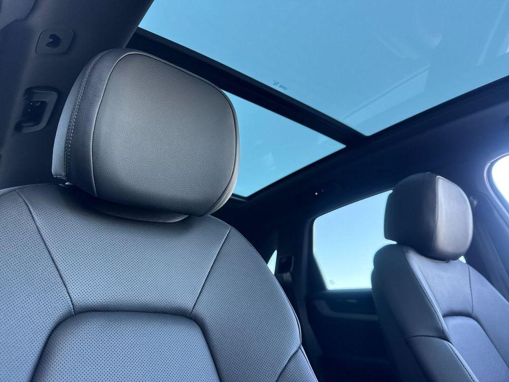 new 2026 Porsche Cayenne car, priced at $106,130