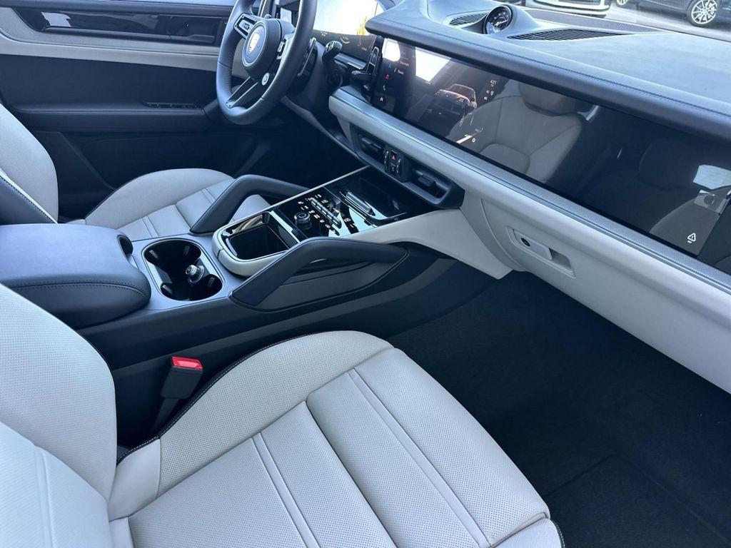 new 2026 Porsche Cayenne car, priced at $135,680