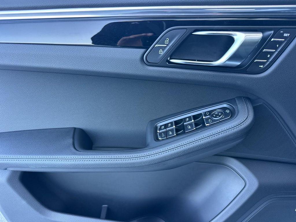 new 2026 Porsche Macan car, priced at $76,760